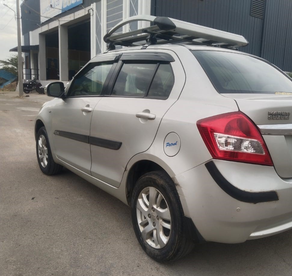 Maruti Suzuki Swift Dzire(2011-2015) Zxi